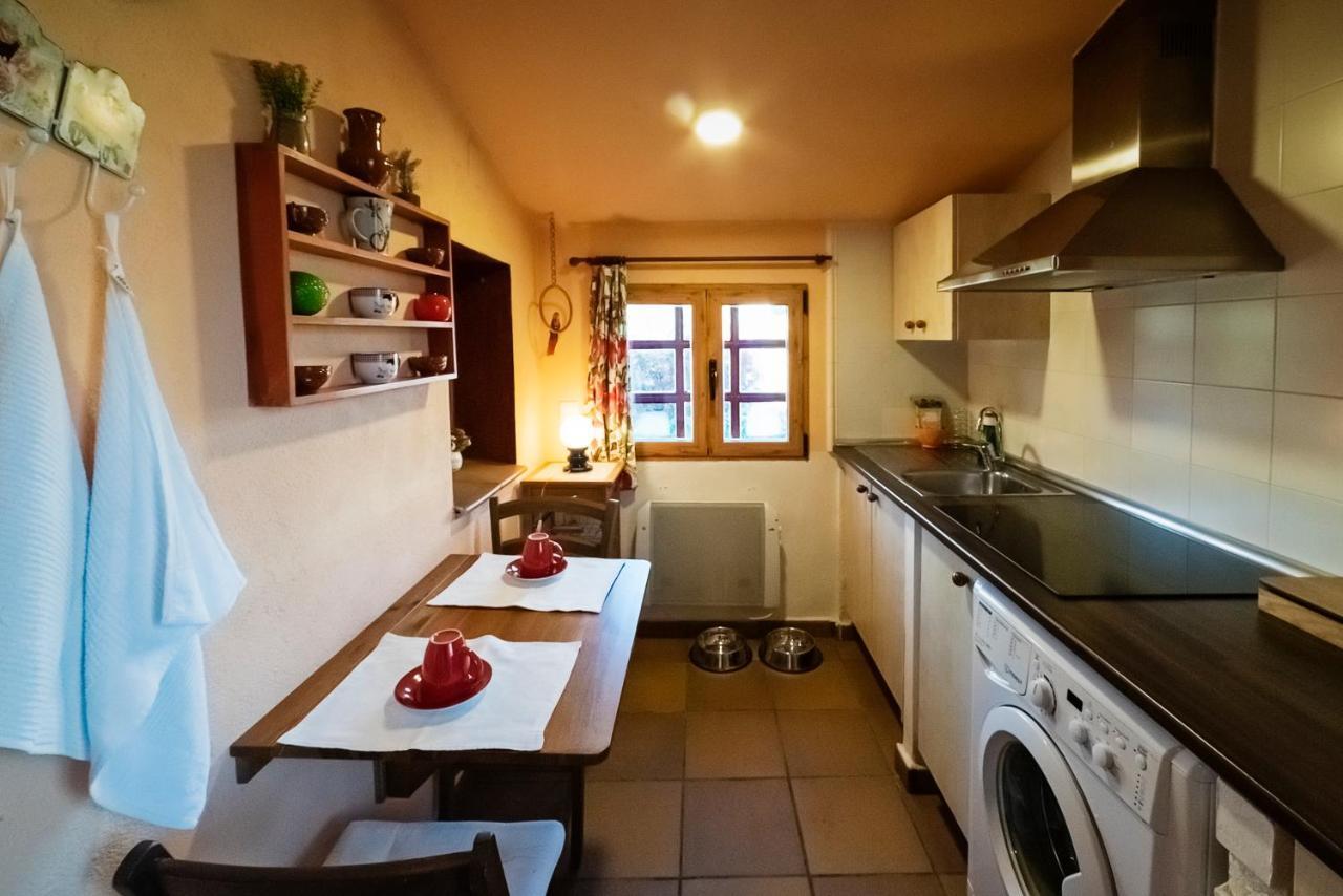 Casa Rural El Retiro, Rural Loft Buenache de la Sierra Εξωτερικό φωτογραφία